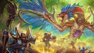 暴雪啟動全新「大型」經典版 WoW 專案！玩家敲碗「經典版+」內容，SoD 開發將放緩