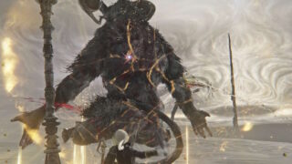 艾爾登法環 黑夜君臨(Elden Ring Nightreign)「均衡之獸」Libra 頭目攻略