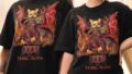 硬派玩家福音！《毀滅戰士：黑暗時代》推出慈善 T 恤「The Bark Ages」，收益全數捐助動物之家