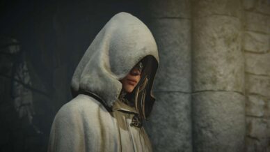 艾爾登法環黑夜君臨：「特異地形」事件如何影響你的破碎之地探險？