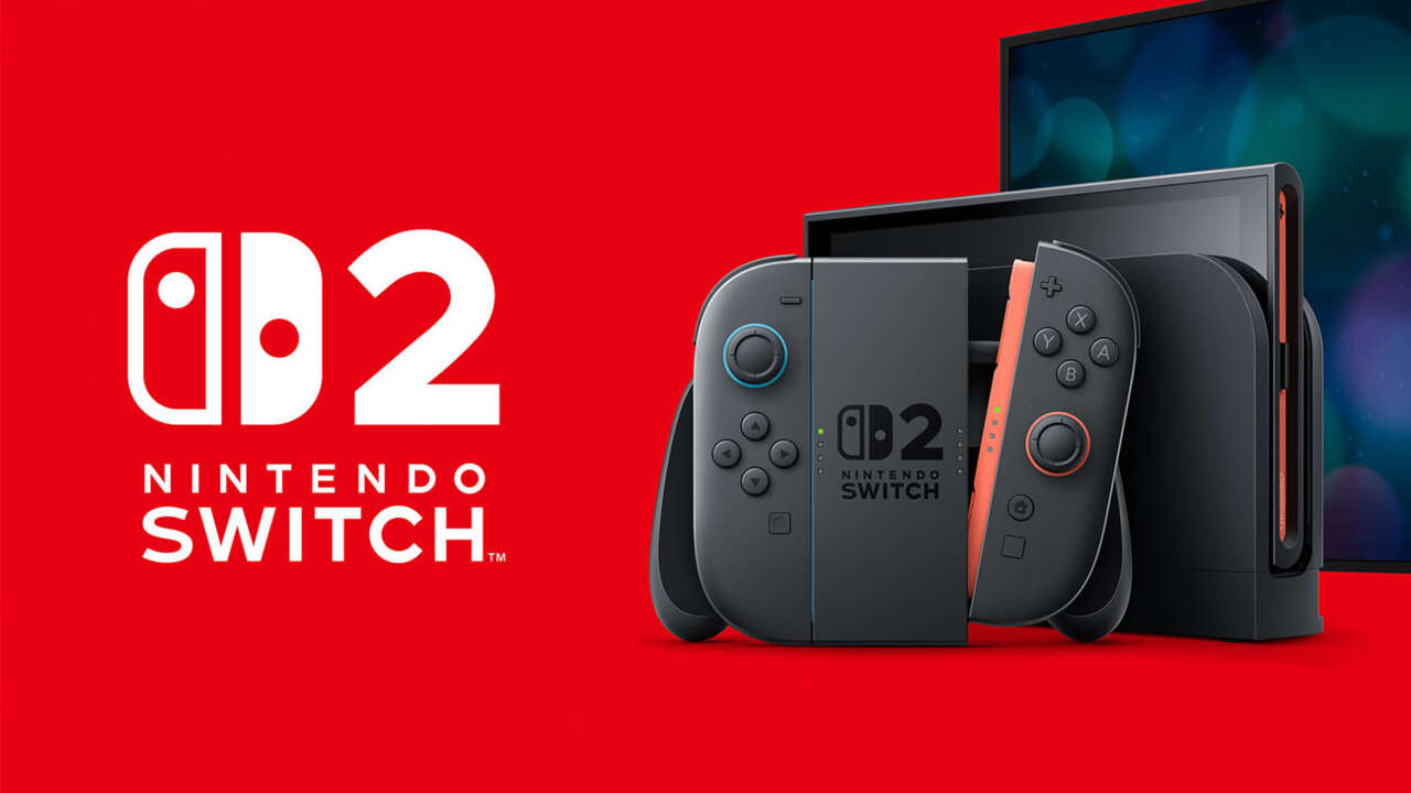 任天堂出新招對付 Switch 2 黃牛！攜手日本拍賣平台全面開戰