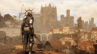 繼上古卷軸IV：遺忘之都 重製版(Oblivion Remastered)後，Steam 又有款第一人稱 RPG 竄升人氣排行榜！