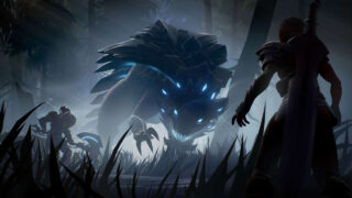 狩獵遊戲《Dauntless》今日最終日　伺服器關閉不再開放