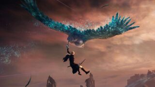 艾爾登法環黑夜君臨上市慶祝！Twitch 推出獨家活動獎勵大放送