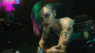 《Cyberpunk 2》上市還有得等？CDPR透露開發時程估計好幾年