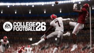 EA《大學美式足球 26》正式揭露！全新特色與改進細節一次看