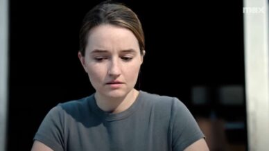 《最後生還者》影集Abby演員談喬爾之死反應與「更瘋狂」的第三季