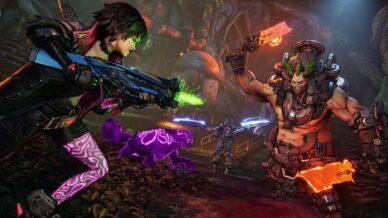 邊緣禁地 4 售價引熱議，Gearbox 老闆澄清「真正粉絲」說法：非惡意