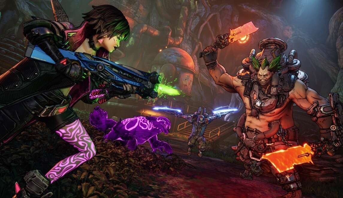 邊緣禁地 4 售價引熱議，Gearbox 老闆澄清「真正粉絲」說法：非惡意