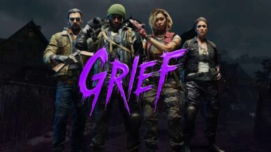 決勝時刻：黑色行動 6殭屍模式「Grief」玩法深度解析
