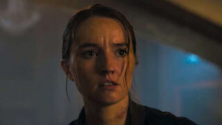 你絕對想不到！《最後生還者》第二季為何需要對飾演艾比的演員 Kaitlyn Dever 動用 CGI 特效