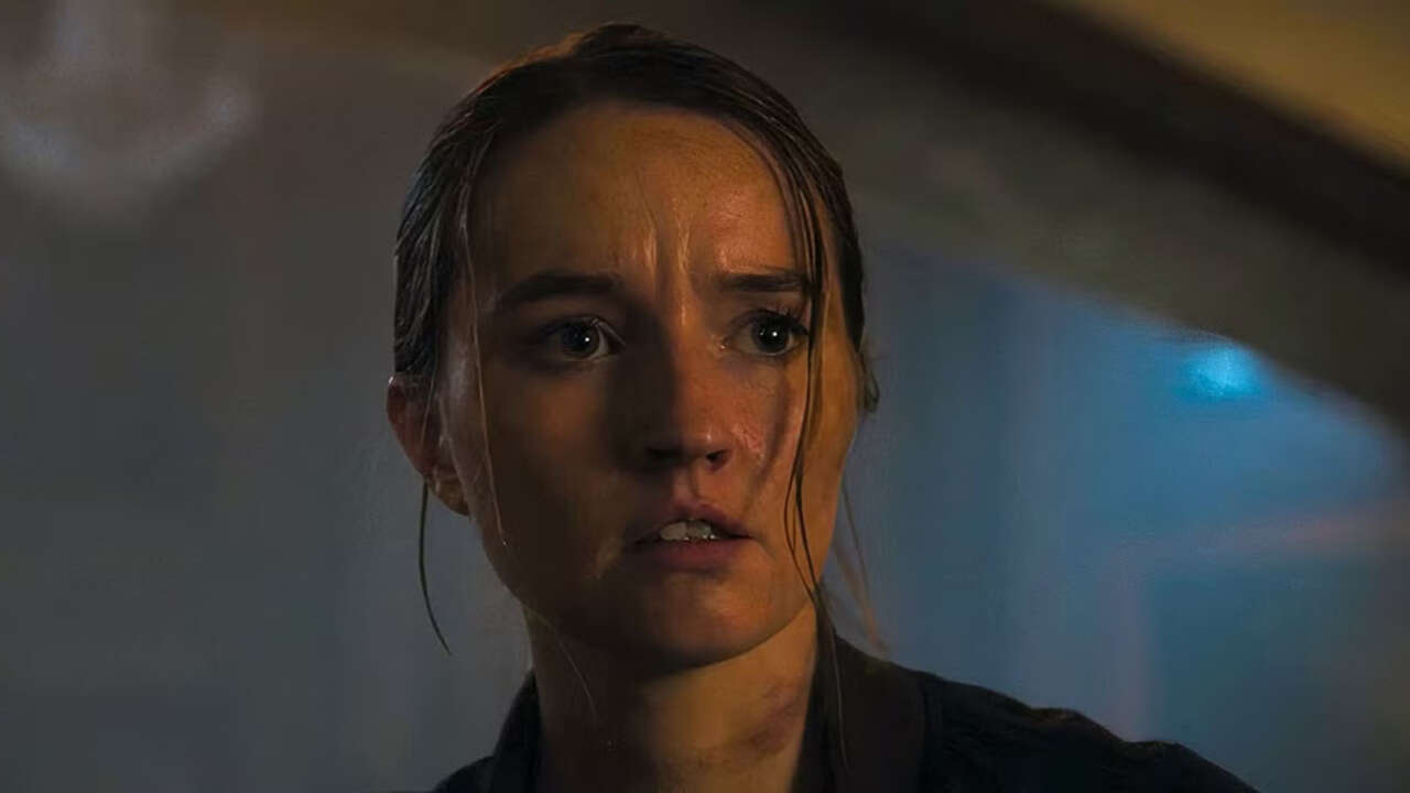 你絕對想不到！《最後生還者》第二季為何需要對飾演艾比的演員 Kaitlyn Dever 動用 CGI 特效