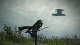 艾爾登法環 黑夜君臨(Elden Ring Nightreign)：遠程輸出手「鋼鐵眼」職業深度指南