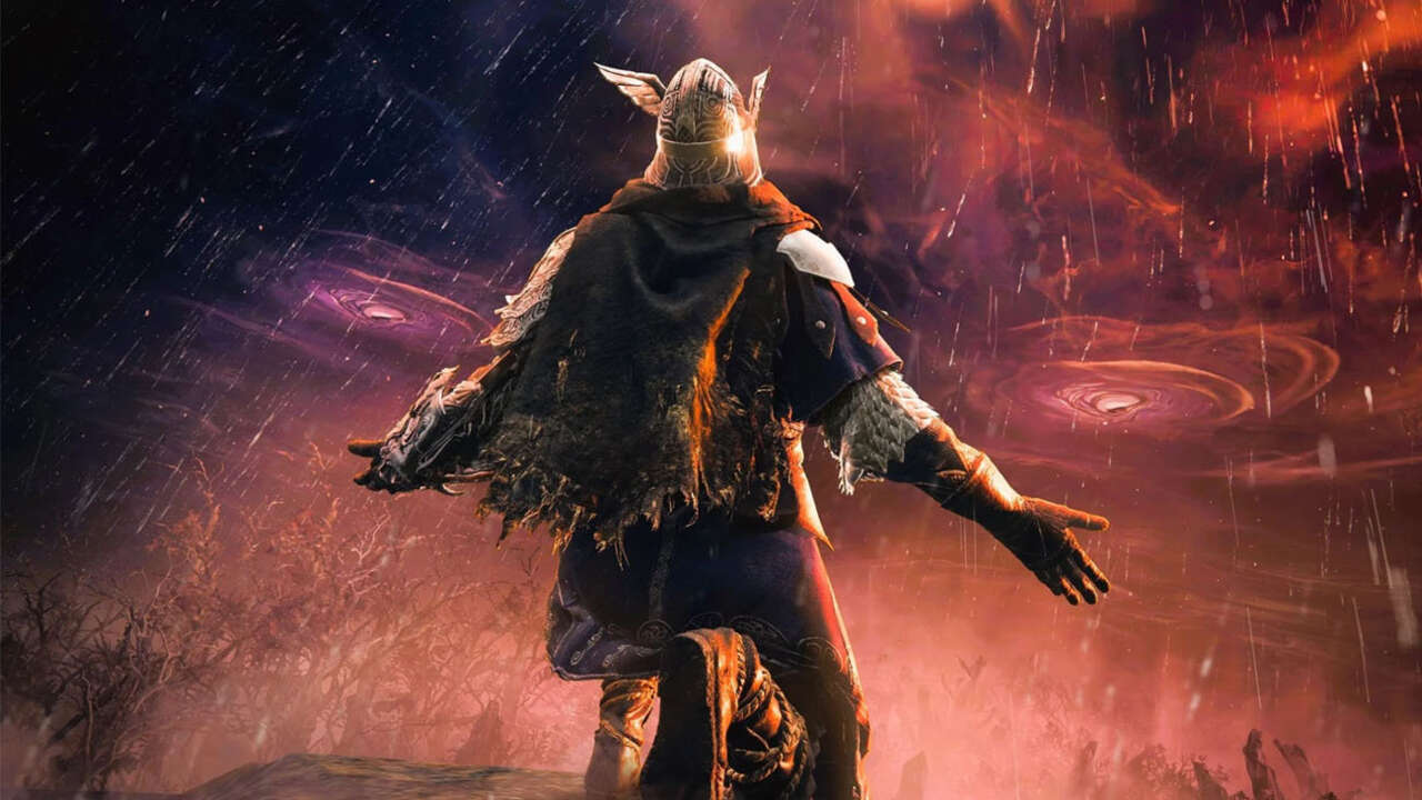 FromSoftware 史詩鉅作搬上大銀幕！《艾爾登法環》電影傳聞這位 A24 新片演員有望加入？