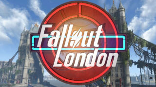 異塵餘生(Fallout) London 將進軍 VR