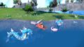 Switch 2 登場倒數！任天堂秀出更多《寶可夢 朱/紫》畫面升級細節