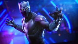 EA 取消《Black Panther》遊戲專案，但仍有三款 Marvel 遊戲持續開發中