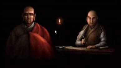 《TRIPITAKA》史上最稀有的遊戲之一 成功上保存重現歷史價值