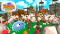 エイチームエンターテインメント 超休閒手遊《トラッシュイーター3D》正式上線！