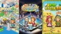 「開羅遊戲」三款經典模擬作品登上 Xbox 平台