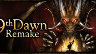 《9th Dawn Remake》手機版上架 2.5D 開放世界 RPG 再度啟航