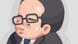 「工作室兄妹」新作『おじvsおじ』登陸 Steam！拉霸肉鴿動作遊戲與海量「歐吉桑」激戰