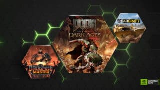 GeForce NOW 五月遊戲陣容揭曉！含《Rust》在內共 21 款新作等你玩