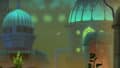Soft Source 推出探索冒險新作《Bahamut and the Waqwaq Tree》，潛入阿拉伯神話的海底世界