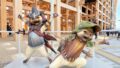 CAPCOM 人氣夥伴「艾路」將現身大阪關西萬博！獨家見面會、好禮送給你！