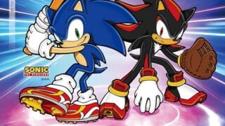 台灣少棒盛事迎來超音速隊友！SEGA「音速小子」擔任 2025 WBSC U-12 世界盃宣傳大使