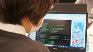 SEGA 參與 Girls Meet STEM in TOKYO 計畫 舉辦女子中高生專屬公司導覽 鼓勵青年學子探索 STEM 領域