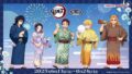 「鬼滅之刃」攜手 namco 合作第七彈開跑！限定景品、特典情報公開