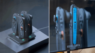 任天堂提告 Genki！指控 Switch 2 配件侵權、虛假廣告，CES 模型惹爭議