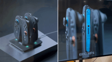 任天堂提告 Genki！指控 Switch 2 配件侵權、虛假廣告，CES 模型惹爭議