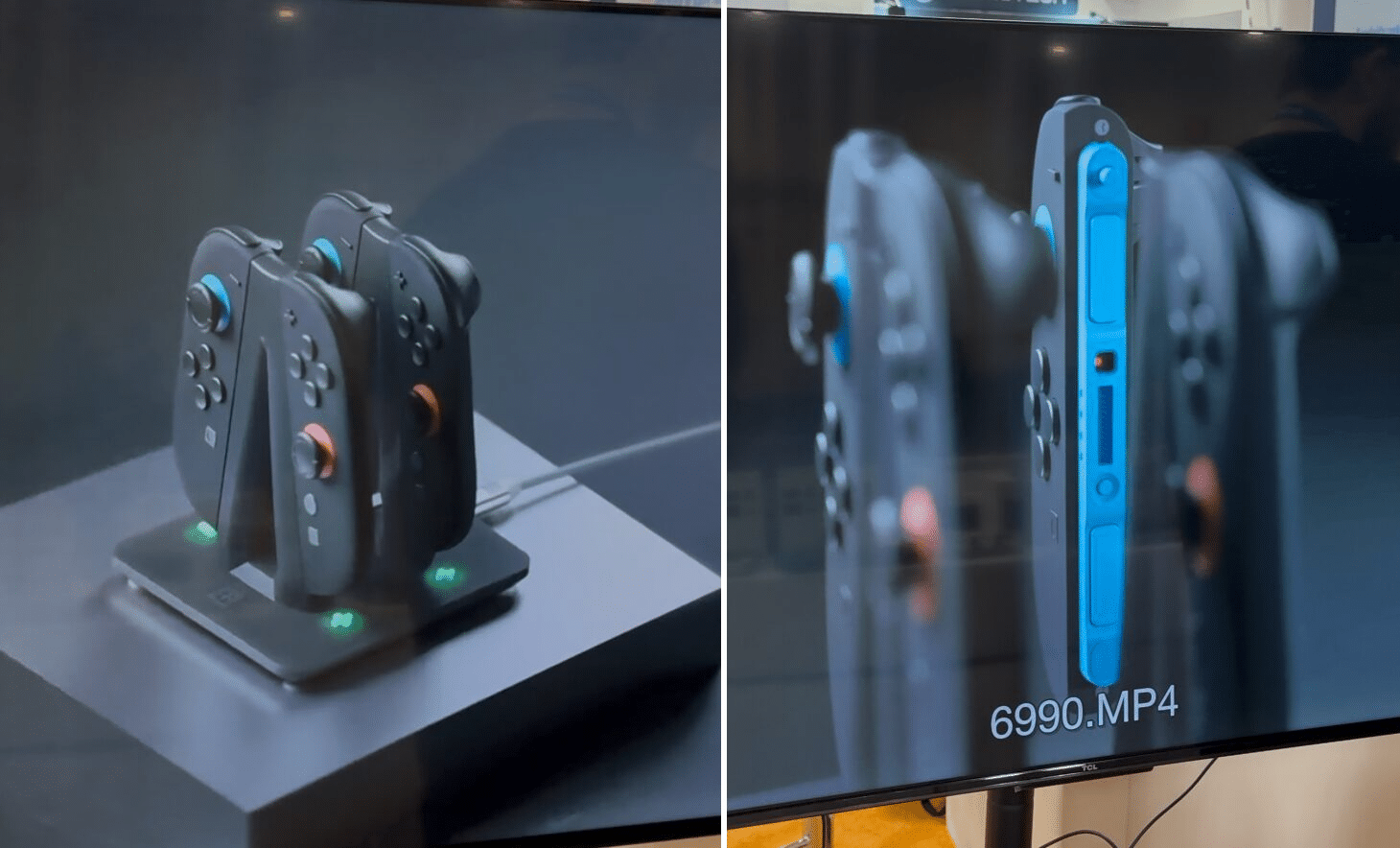 任天堂提告 Genki！指控 Switch 2 配件侵權、虛假廣告，CES 模型惹爭議