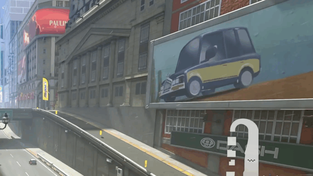 任天堂針對瑪利歐賽車世界(Mario Kart World)的 AI 圖像猜測發布聲明