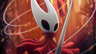微軟重申《空洞騎士：絲綢之歌》今年上市，同步登上 Game Pass