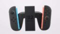 Nintendo Switch 2 如何重新設定控制器按鈕