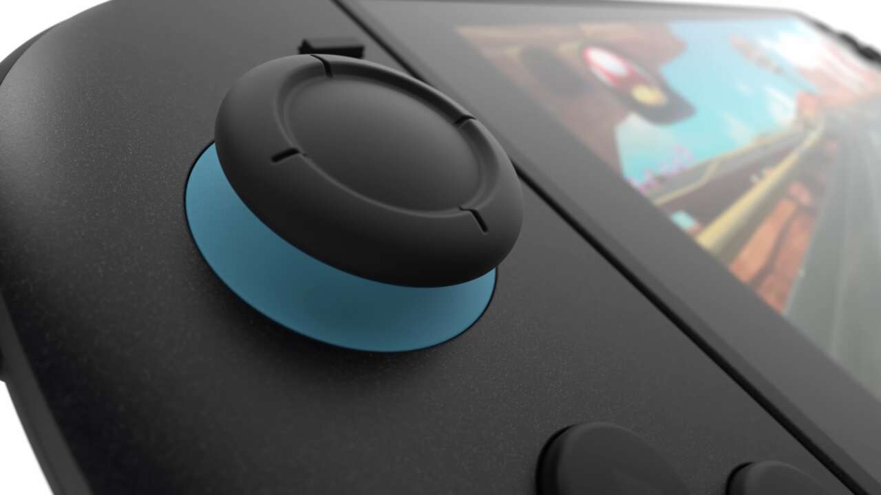 如何將您的 Switch 2 恢復原廠設定