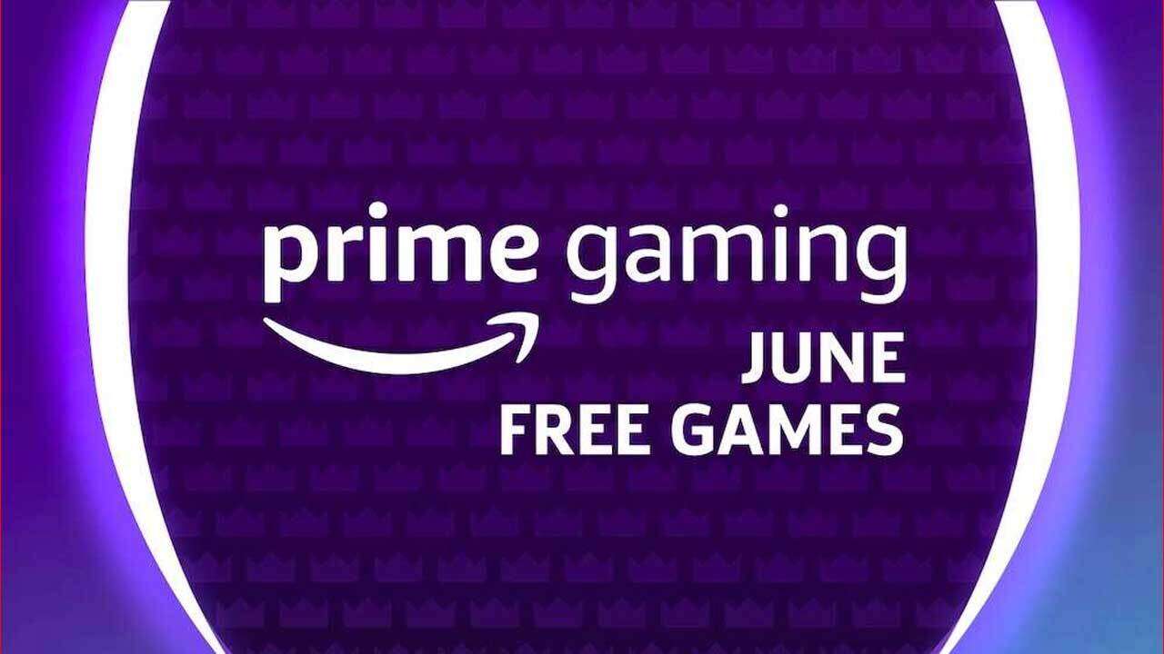 Amazon Prime 六月免費遊戲陣容揭曉 九款好康等你領！