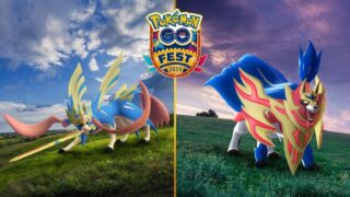 《寶可夢 Go》六月活動總整理：團體戰、聚光時刻、Go Fest 2025 等重點不錯過！