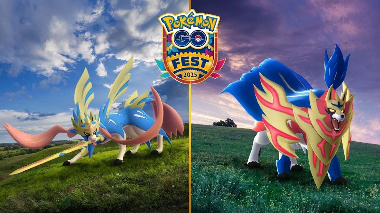 《寶可夢 Go》六月活動總整理：團體戰、聚光時刻、Go Fest 2025 等重點不錯過！