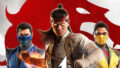 開發團隊證實《真人快打 1》未來不再有大型 DLC 更新