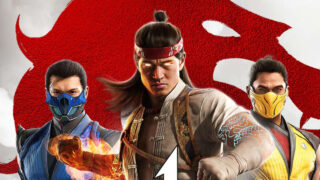 開發團隊證實《真人快打 1》未來不再有大型 DLC 更新