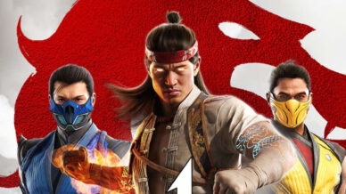 開發團隊證實《真人快打 1》未來不再有大型 DLC 更新