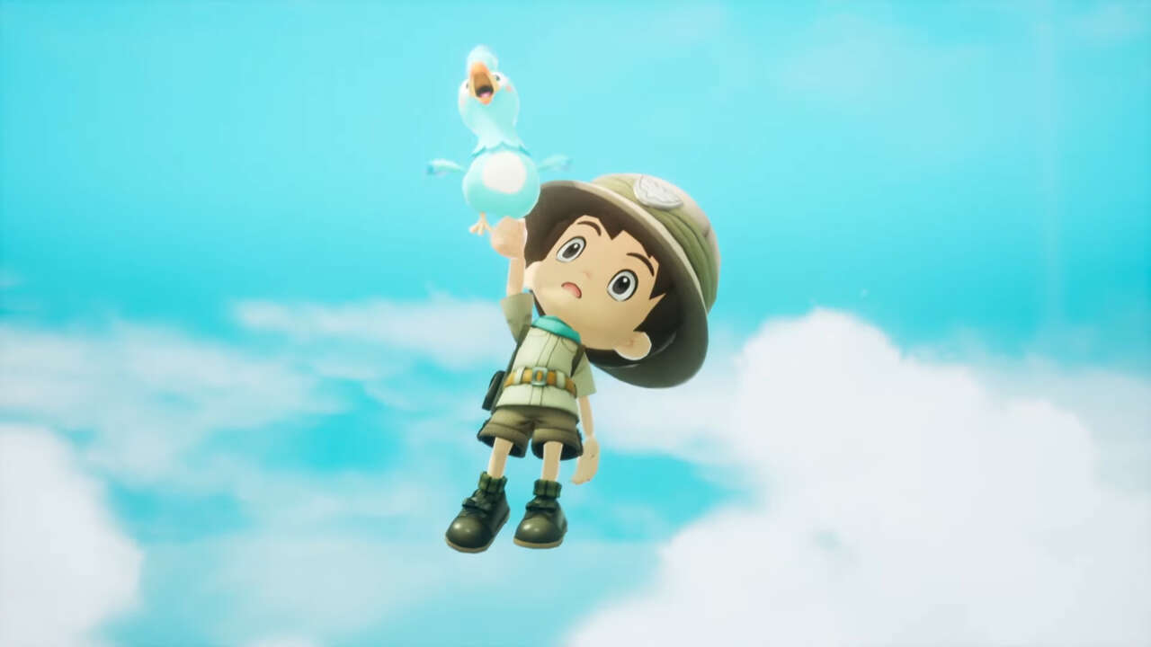 佛心！《奇幻生活i》Switch 1玩家升級Switch 2版本只需付出超低的價格
