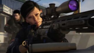 全境封鎖2加入 Game Pass，同步推出「布魯克林戰役」擴充及第七年更新