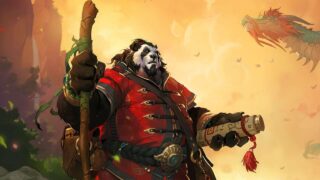 《魔獸世界》經典版：熊貓人之謎送免費直升？得靠實力賺！