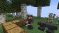 如何在 Minecraft 中修復工具