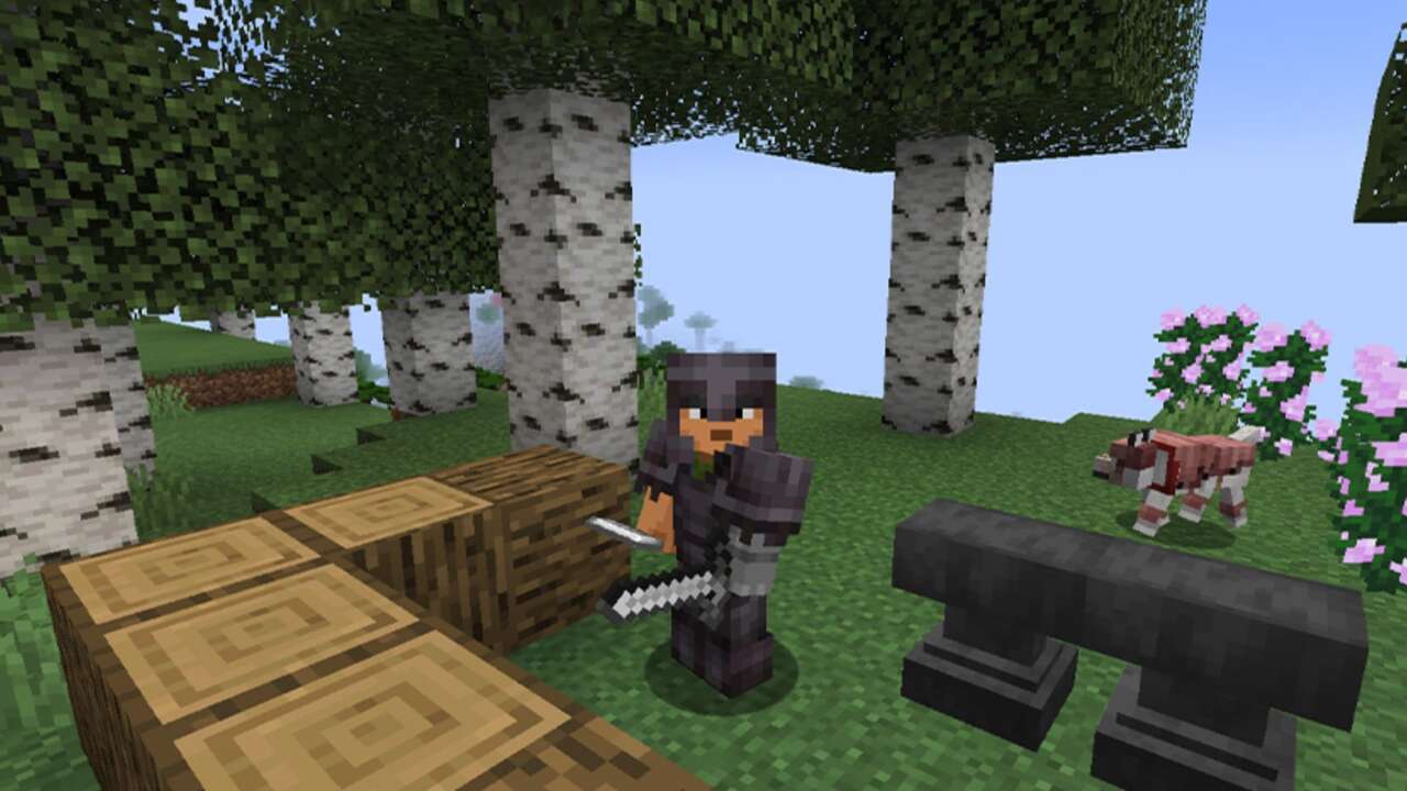 如何在 Minecraft 中修復工具